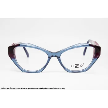Okulary korekcyjne UZO ZOO 276 C3