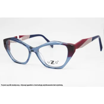 Okulary korekcyjne UZO ZOO 276 C3