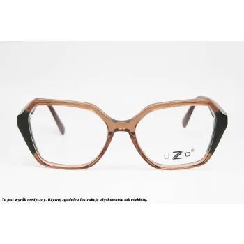 Okulary korekcyjne UZO ZOO 255 C3