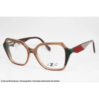 Okulary korekcyjne UZO ZOO 255 C3