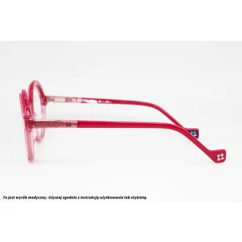 Okulary korekcyjne NOT FOR KIDS NKAA 006 C10