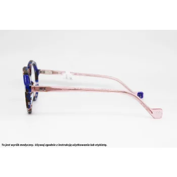 Okulary korekcyjne NOT FOR KIDS NKAA 001 C66