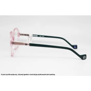 Okulary korekcyjne NOT FOR KIDS NKAA 004 C10
