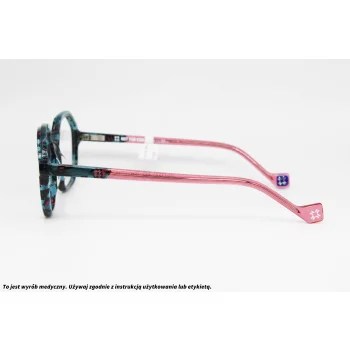 Okulary korekcyjne NOT FOR KIDS NKAA 004 C61