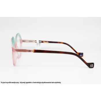 Okulary korekcyjne NOT FOR KIDS NKAA 006 C11