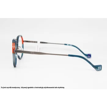 Okulary korekcyjne NOT FOR KIDS NKMM 005 C63