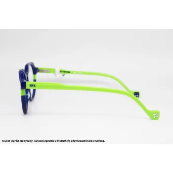 Okulary korekcyjne NOT FOR KIDS NKAA 007 C06