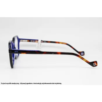 Okulary korekcyjne NOT FOR KIDS NKAA 011 C67
