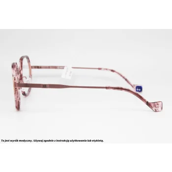 Okulary korekcyjne NOT FOR KIDS NKMM 004 C71