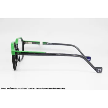 Okulary korekcyjne NOT FOR KIDS NKAA 011 C62