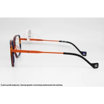 Okulary korekcyjne NOT FOR KIDS NKMM 006 C75