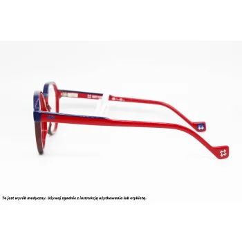 Okulary korekcyjne NOT FOR KIDS NKAA 010 C74