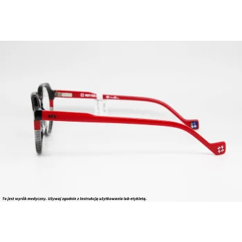 Okulary korekcyjne NOT FOR KIDS NKAA 007 C01
