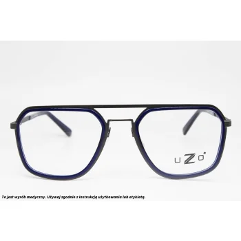 Okulary korekcyjne UZO ZOO 104 C3