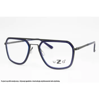 Okulary korekcyjne UZO ZOO 104 C3