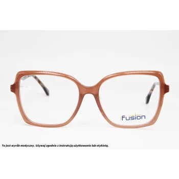 Okulary korekcyjne FUSION 8077 C5