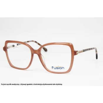 Okulary korekcyjne FUSION 8077 C5