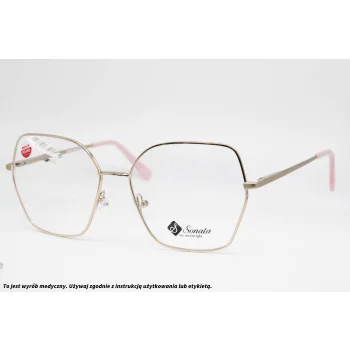 Okulary korekcyjne SONATA ST 0096 C3