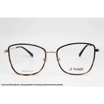 Okulary korekcyjne SONATA BIST 5606 C3