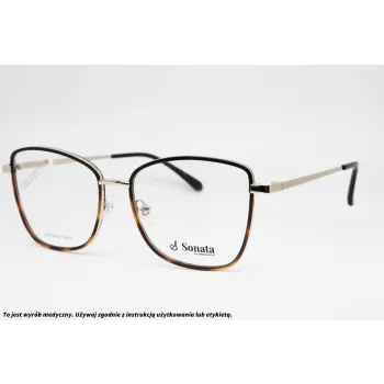 Okulary korekcyjne SONATA BIST 5606 C3