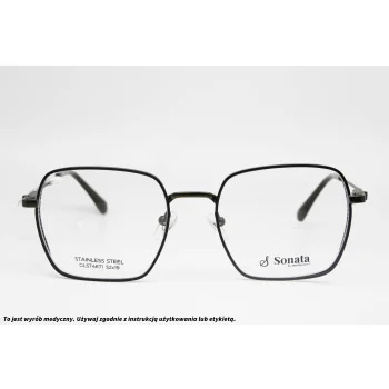 Okulary korekcyjne SONATA GLST 4671 C2