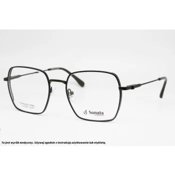 Okulary korekcyjne SONATA GLST 4671 C2
