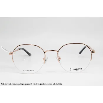 Okulary korekcyjne SONATA CYST 5614 C2