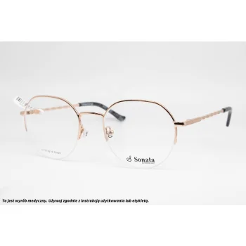 Okulary korekcyjne SONATA CYST 5614 C2