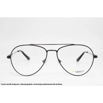 Okulary korekcyjne VASCO 4075 C4