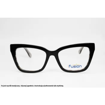 Okulary korekcyjne FUSION 8074 C3