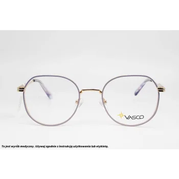 Okulary korekcyjne VASCO 5059 C7