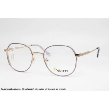 Okulary korekcyjne VASCO 5059 C7