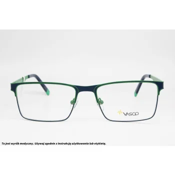 Okulary korekcyjne VASCO 4169 C6