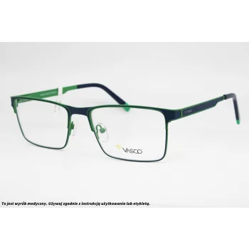Okulary korekcyjne VASCO 4169 C6