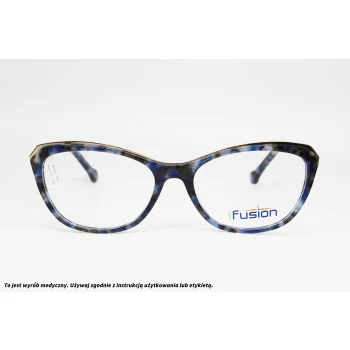 Okulary korekcyjne FUSION 8072 C6
