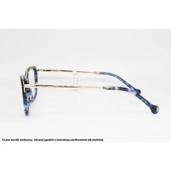 Okulary korekcyjne FUSION 8072 C6