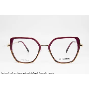 Okulary korekcyjne SONATA BIST 5607 C3