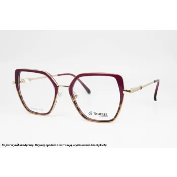Okulary korekcyjne SONATA BIST 5607 C3