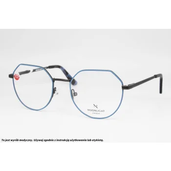 Okulary korekcyjne MOONLIGHT MNO 111 C2
