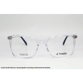 Okulary korekcyjne SONATA GLST 5623 C1