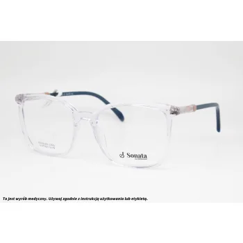Okulary korekcyjne SONATA GLST 5623 C1