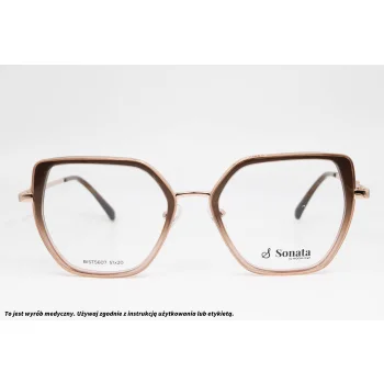 Okulary korekcyjne SONATA BIST 5607 C2
