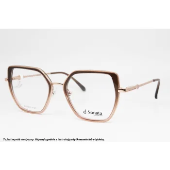 Okulary korekcyjne SONATA BIST 5607 C2