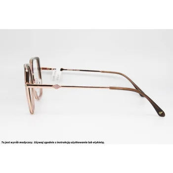 Okulary korekcyjne SONATA BIST 5607 C2
