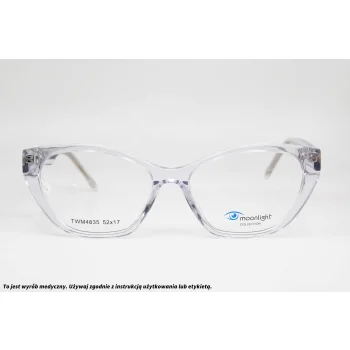 Okulary korekcyjne MOONLIGHT TWM 4835 C3