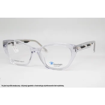 Okulary korekcyjne MOONLIGHT TWM 4835 C3