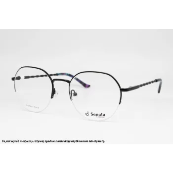Okulary korekcyjne SONATA CYST 5614 C3