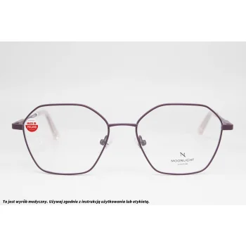 Okulary korekcyjne MOONLIGHT MNO 114 C3