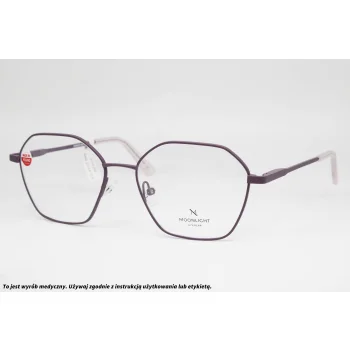 Okulary korekcyjne MOONLIGHT MNO 114 C3