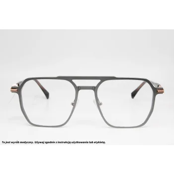 Okulary korekcyjne LORO TORN L2